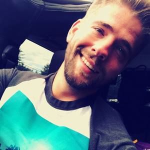 Meet your Posher, Daniel